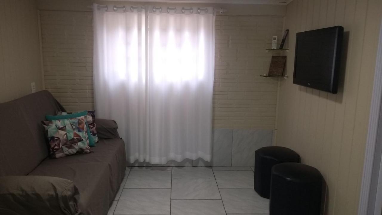Apartamento Das Flores 4 Lägenhet Gramado Exteriör bild