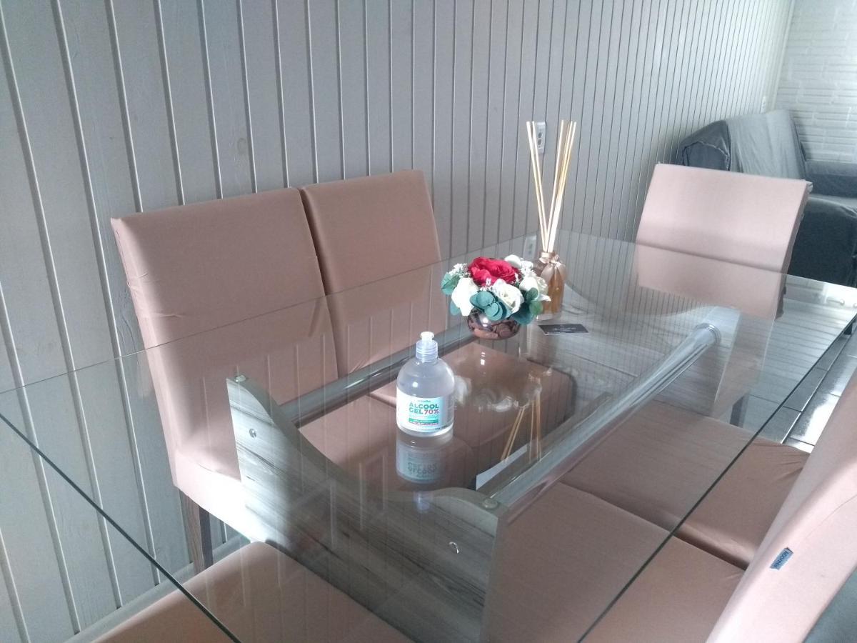 Apartamento Das Flores 4 Lägenhet Gramado Exteriör bild