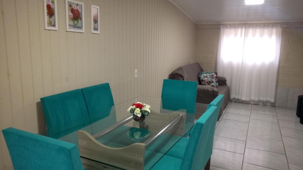 Apartamento Das Flores 4 Lägenhet Gramado Exteriör bild