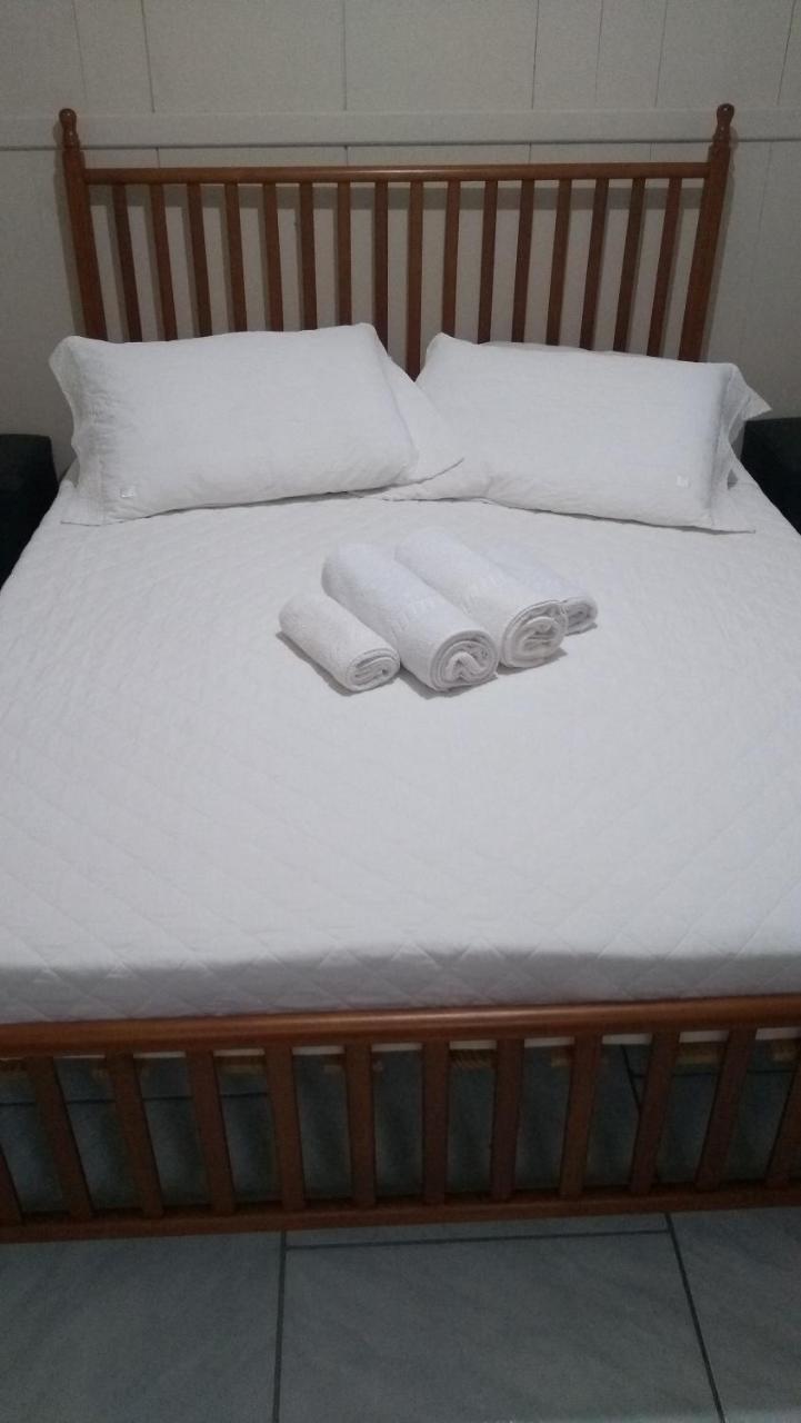 Apartamento Das Flores 4 Lägenhet Gramado Exteriör bild