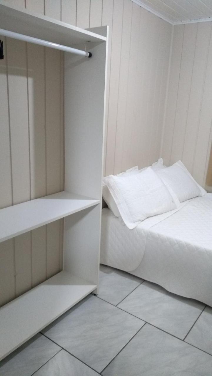 Apartamento Das Flores 4 Lägenhet Gramado Exteriör bild