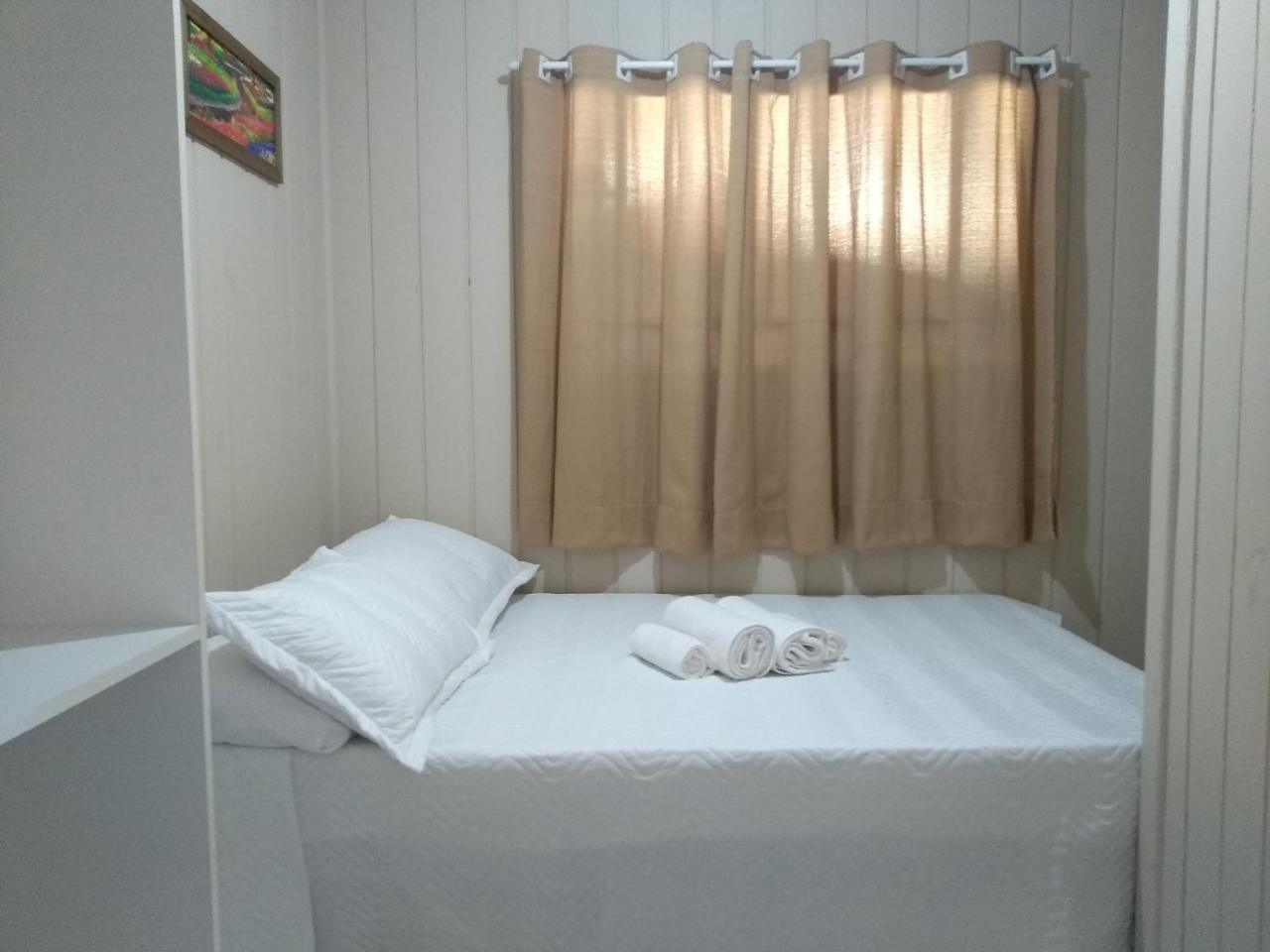 Apartamento Das Flores 4 Lägenhet Gramado Exteriör bild