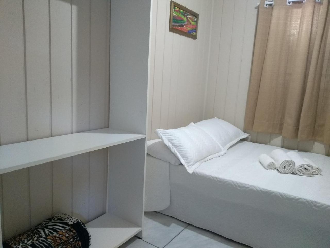 Apartamento Das Flores 4 Lägenhet Gramado Exteriör bild