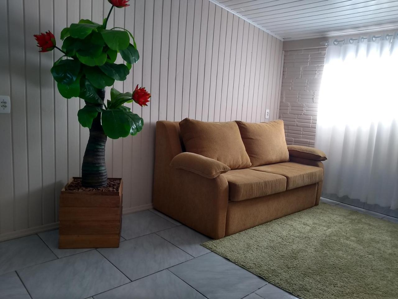 Apartamento Das Flores 4 Lägenhet Gramado Exteriör bild