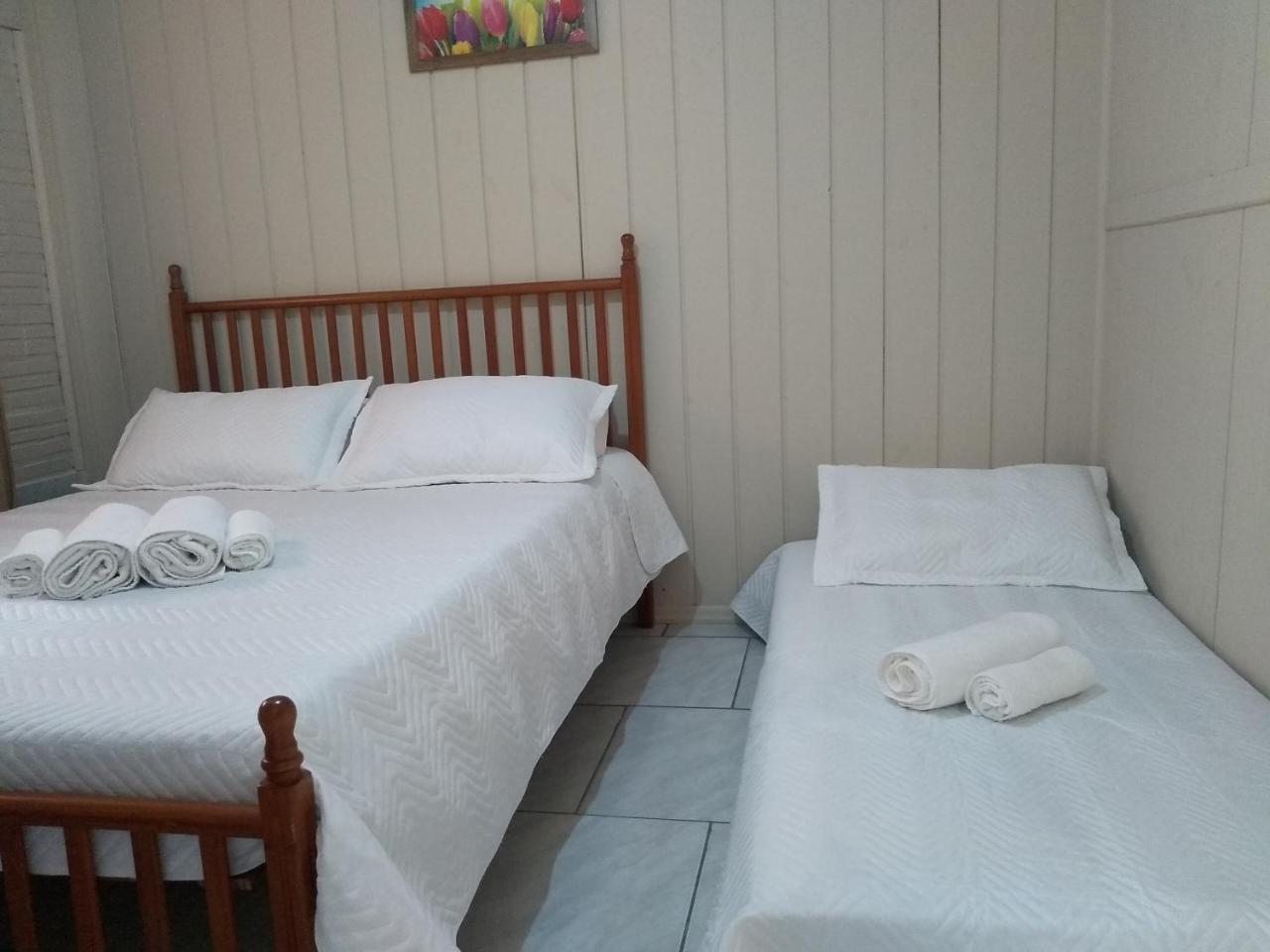 Apartamento Das Flores 4 Lägenhet Gramado Exteriör bild