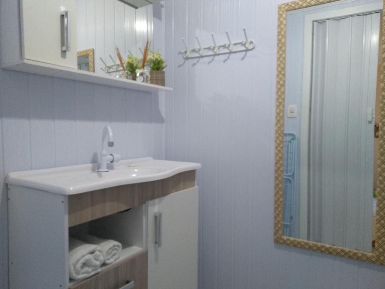 Apartamento Das Flores 4 Lägenhet Gramado Exteriör bild