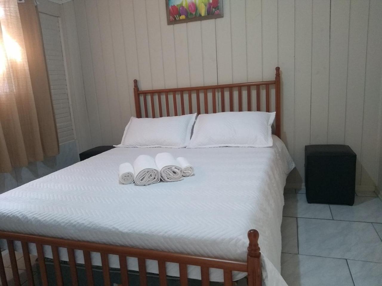 Apartamento Das Flores 4 Lägenhet Gramado Exteriör bild