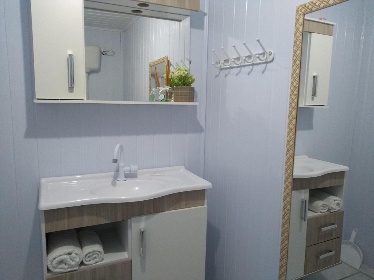 Apartamento Das Flores 4 Lägenhet Gramado Exteriör bild