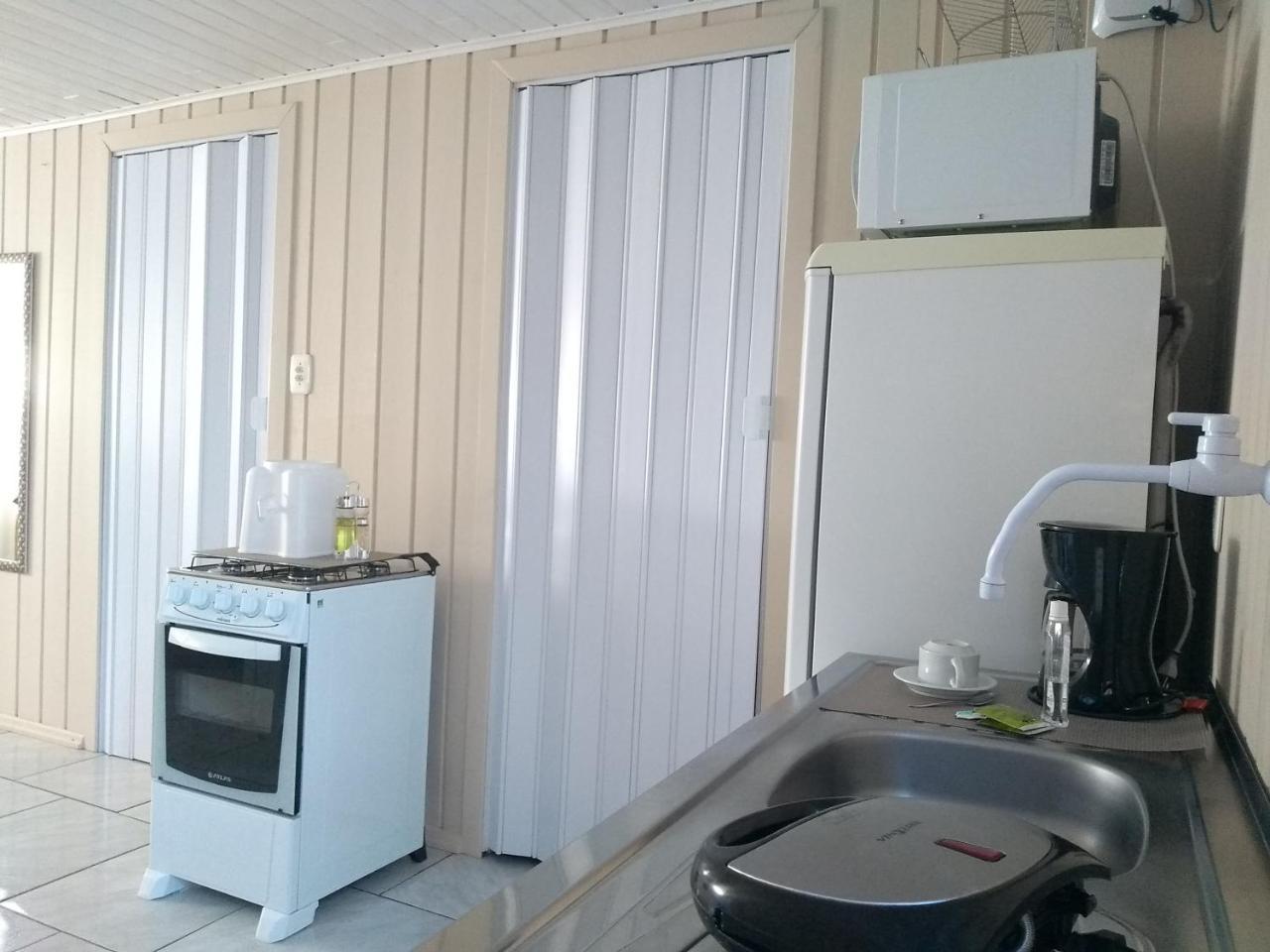 Apartamento Das Flores 4 Lägenhet Gramado Exteriör bild