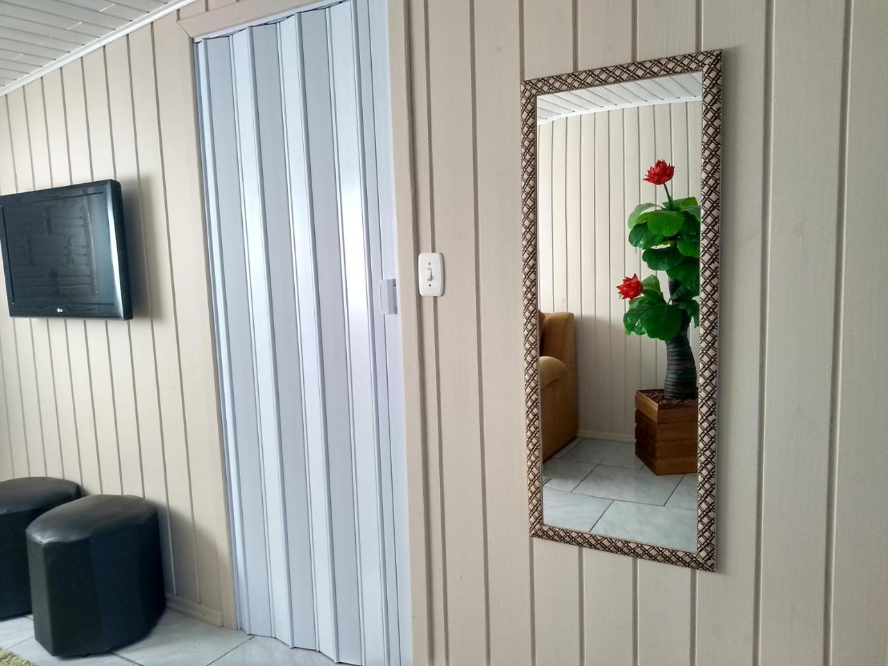 Apartamento Das Flores 4 Lägenhet Gramado Exteriör bild