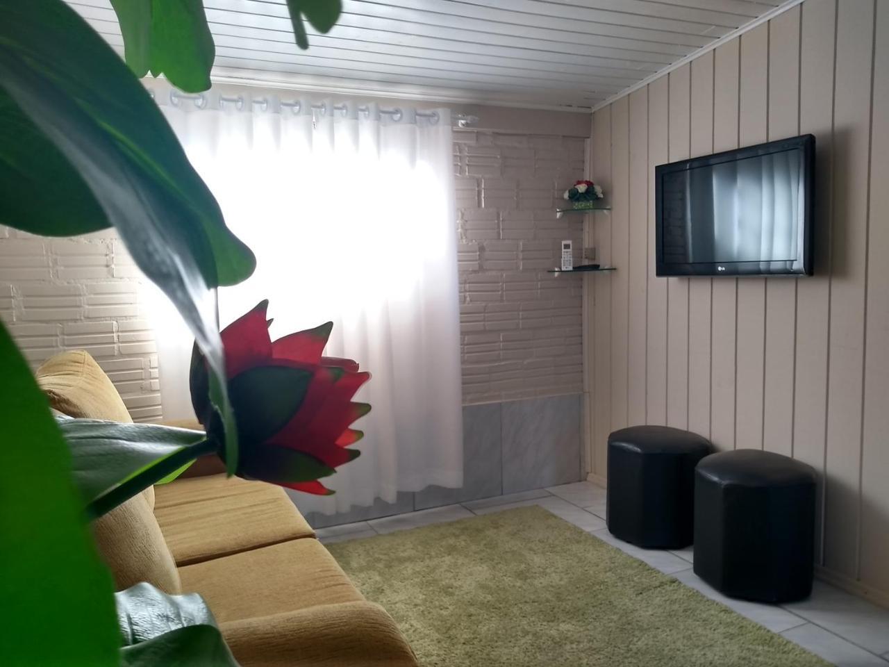Apartamento Das Flores 4 Lägenhet Gramado Exteriör bild